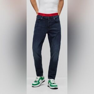 Like New HUGO BOSS JEANS!